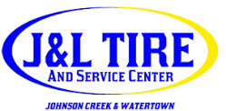 J & L Tire & Service Center - (Watertown, WI)